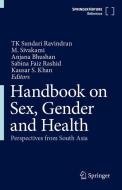 Handbook on Sex, Gender and Health edito da Palgrave MacMillan UK
