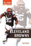Cleveland Browns di Matt Scheff edito da North Star Editions