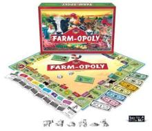 Farm-Opoly edito da Late for the Sky