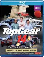 Top Gear: The Complete Season 14 edito da Warner Home Video