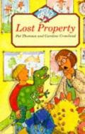 Lost Property di Pat Thomson edito da HarperCollins Publishers