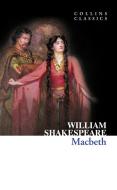 MACBETH (COLLINS CLASSICS) di William Shakespeare edito da HARPERCOLLINS 360