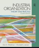 Theory And Practice di Don E. Waldman, Elizabeth J. Jensen edito da Pearson Education (us)