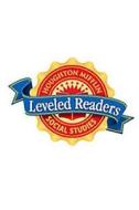 Harcourt Social Studies: Leveled Reader Collection with Display 6 Pack Grade 5 Us: Making a New Nation di HSP edito da Harcourt School Publishers