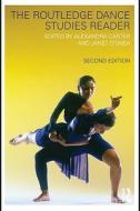 The Routledge Dance Studies Reader edito da Routledge