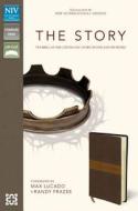 The Story: The Bible as One Continuing Story of God and His People edito da Zondervan