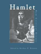 Hamlet di Arthur F. Kinney edito da Taylor & Francis Ltd