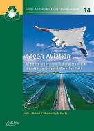 Green Aviation edito da Taylor & Francis Ltd