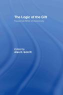 The Logic of the Gift edito da Taylor & Francis Ltd