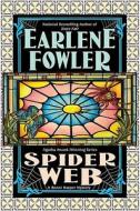 Spider Web di E FOWLER edito da Overseas Editions New