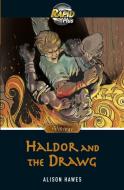 Rapid Plus 7.1 Haldor and the Drawg di Alison Hawes edito da Pearson Education Limited