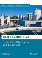 Water Engineering di Nazih K. Shammas edito da Wiley-Blackwell