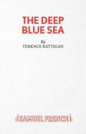 Deep Blue Sea di Terence Sir Rattigan edito da SAMUEL FRENCH TRADE