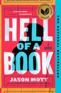 Hell of a Book di Jason Mott edito da DUTTON BOOKS