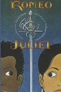 Romeo and Juliet di Gareth Hinds edito da TURTLEBACK BOOKS