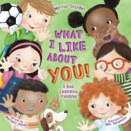 What I Like about You! Teacher Edition di Marilynn James edito da STUDIO FUN INTL
