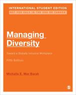 Managing Diversity - International Student Edition di Michalle E. Mor Barak edito da SAGE Publications Inc