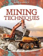 Mining Techniques di Bonnie Hinman edito da CORE LIB