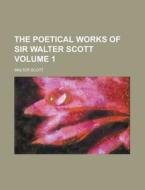 Critical Trends And Issues di U. S. Government, Walter Scott edito da General Books Llc