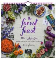 Forest Feast di Erin Gleeson edito da Abrams