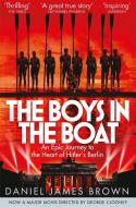 The Boys in the Boat di Daniel James Brown edito da Pan Macmillan