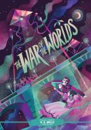 Classic Starts(r) the War of the Worlds di H G Wells edito da Union Square Kids