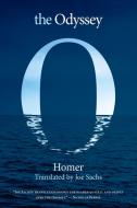 Odyssey di Homer edito da Paul Dry Books