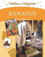 Ramadan di Amy Hackney Blackwell edito da Chelsea House Publishers