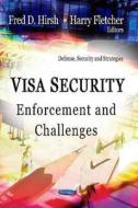 Visa Security edito da Nova Science Publishers Inc