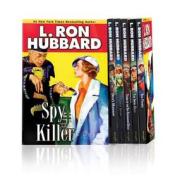 Stories from the Golden Age Collection di L. Ron Hubbard edito da Galaxy Press (CA)