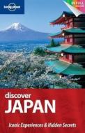 Discover Japan (au And Uk) di Chris Rowthorn edito da Lonely Planet Publications Ltd