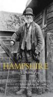 Hampshire di Alastair Langlands edito da Eland Publishing Ltd