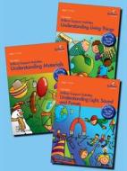 Understanding Science Series (2nd Ed) di Alan Jones, Roy Purnell, Janet O'Neill edito da Brilliant Publications