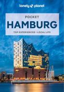 Pocket Hamburg di Lonely Planet, Anthony Ham edito da Lonely Planet