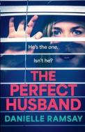 The Perfect Husband