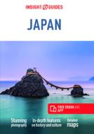 Insight Guide Japan di Insight Guides edito da APA Publications Ltd