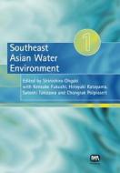 Southeast Asian Water Environment 1 edito da IWA PUB