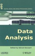 Data Analysis di Gerard Govaert edito da ISTE Ltd.