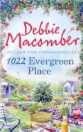 1022 Evergreen Place di Debbie Macomber edito da HarperCollins Publishers