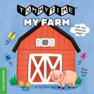TummyTime (R): My Farm di duopress labs edito da Duo Press LLC