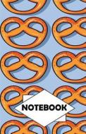 Notebook: Dot-Grid, Graph, Lined, Blank Paper: Candies 1: Small Pocket Diary 110 Pages, 5.5" X 8.5" di Lucy Hayden edito da Createspace Independent Publishing Platform