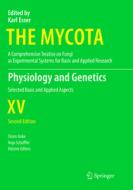 Physiology And Genetics edito da Springer International Publishing Ag