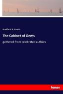 The Cabinet of Gems di Bradford A. Booth edito da hansebooks