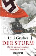 Der Sturm di Lilli Gruber edito da Droemer Taschenbuch