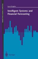 Intelligent Systems and Financial Forecasting di Jason Kingdon edito da Springer London