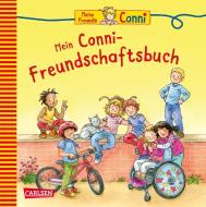 Mein Conni-Freundschaftsbuch edito da Carlsen Verlag GmbH