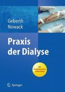 Praxis Der Dialyse di Steffen Geberth, Rainer Nowack edito da Springer