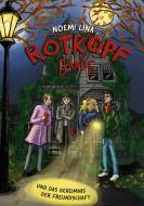 Die Rotkopf-Bande di Noemi Lina edito da Books on Demand