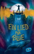 Ein Lied für Blue di Lynne Kelly edito da WOOW Books