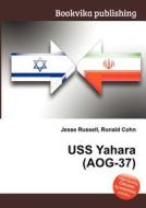 Uss Yahara (aog-37) edito da Book On Demand Ltd.